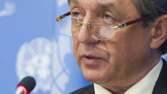 Украина указала реформаторам на новый объект - Совет Безопасности ООН