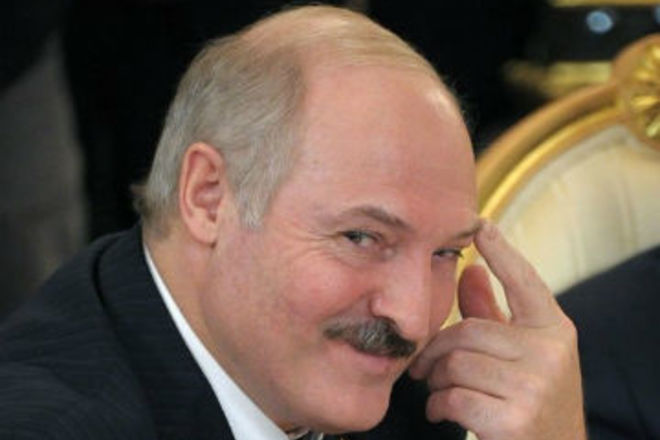 Лукашенко об убытках: Участники переговоров ели яичницу и пили кофе ведрами