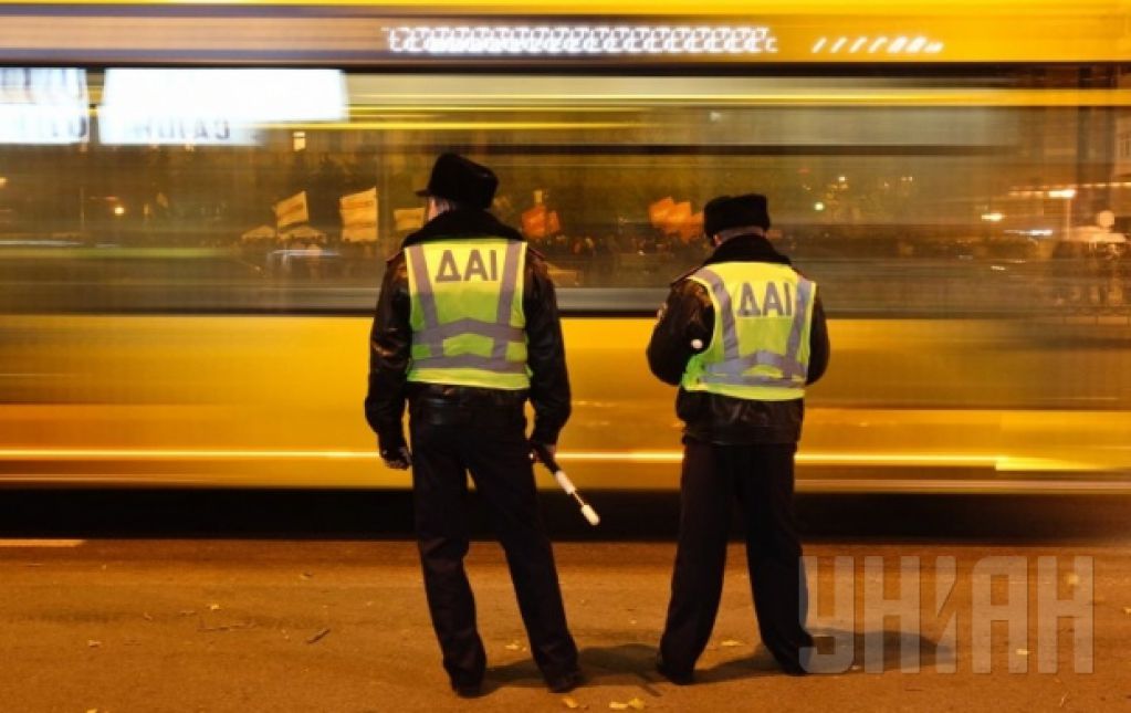 «Військкомати» на колесах: як Львівська ДАІ проводила мобілізацію