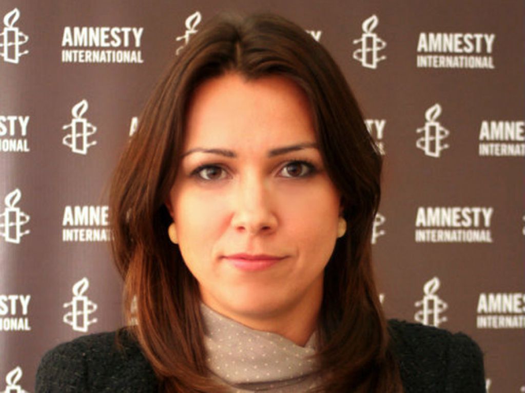 «Если Украина ратифицирует Римский устав, боевиков можно будет судить в Гааге»