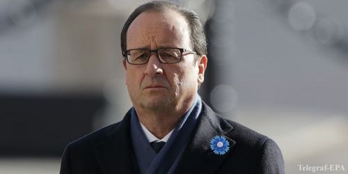 Олланд считает, что «нормандской четверке» придется встречаться еще