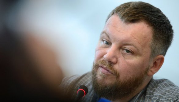 В ДНР обозвали минские договоренности «бумажкой» и готовятся их пересмотреть