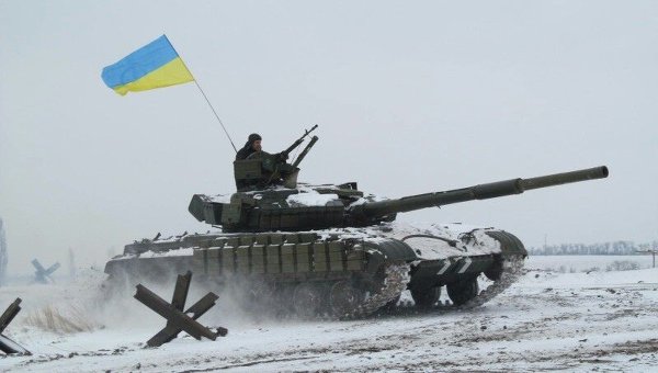 МИД Украины: В случае срыва Минских договоренностей мы прибегнем к плану Б