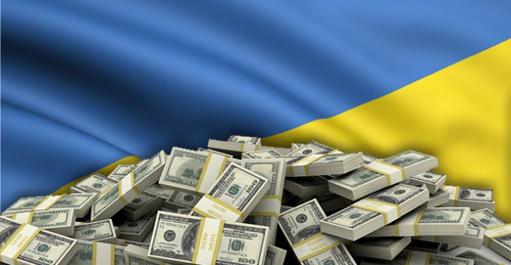 «Золотой ключик» от МВФ