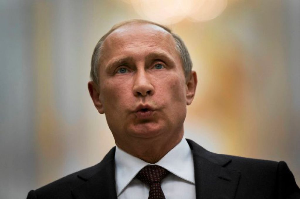Gazeta Wyborcza: Путин нарушает ядерное табу