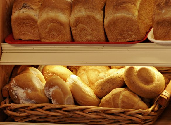 Хлеб по 10 гривен: Готовы ли украинцы платить вдвое больше?