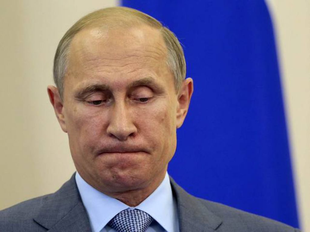 Почему Путин «не пойдет дальше»