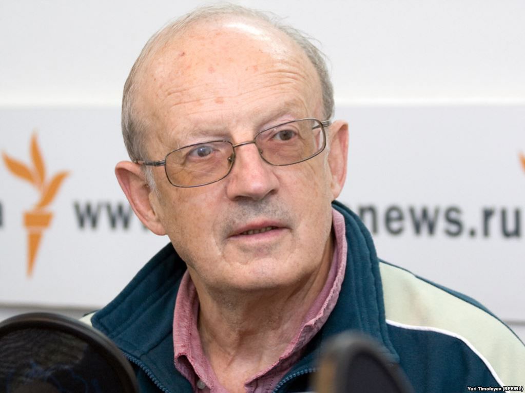 «Поведение лидеров Запада – глупость или что-то похуже»