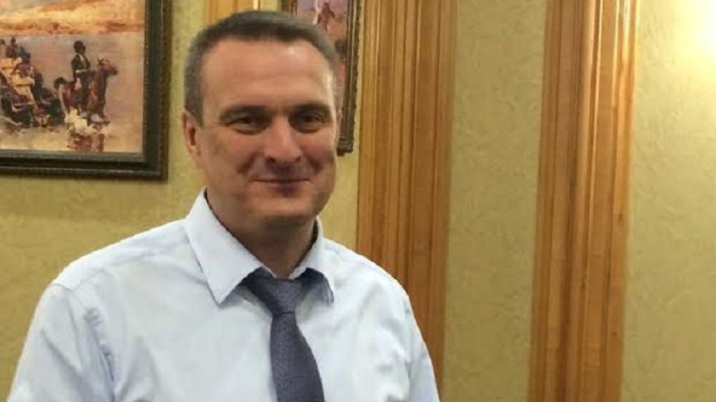 Чужой среди своих: Кремлевский «крот» украинской оборонки
