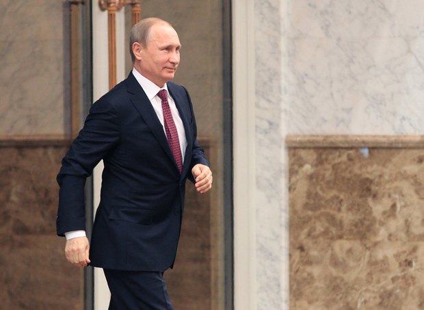 Путин в гостях у Орбана: Россия ищет союзников в ЕС