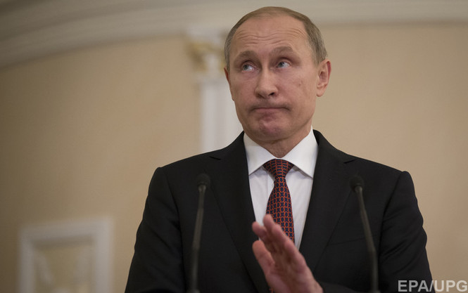 Белковский: Путин верит в то, что спасает Россию от оккупации. Маска приросла к лицу