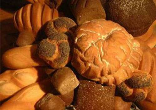В Киеве подорожал хлеб. Мера вынужденная