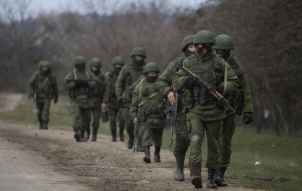 Политолог рассказал, в какой части Украины завершится нынешняя война