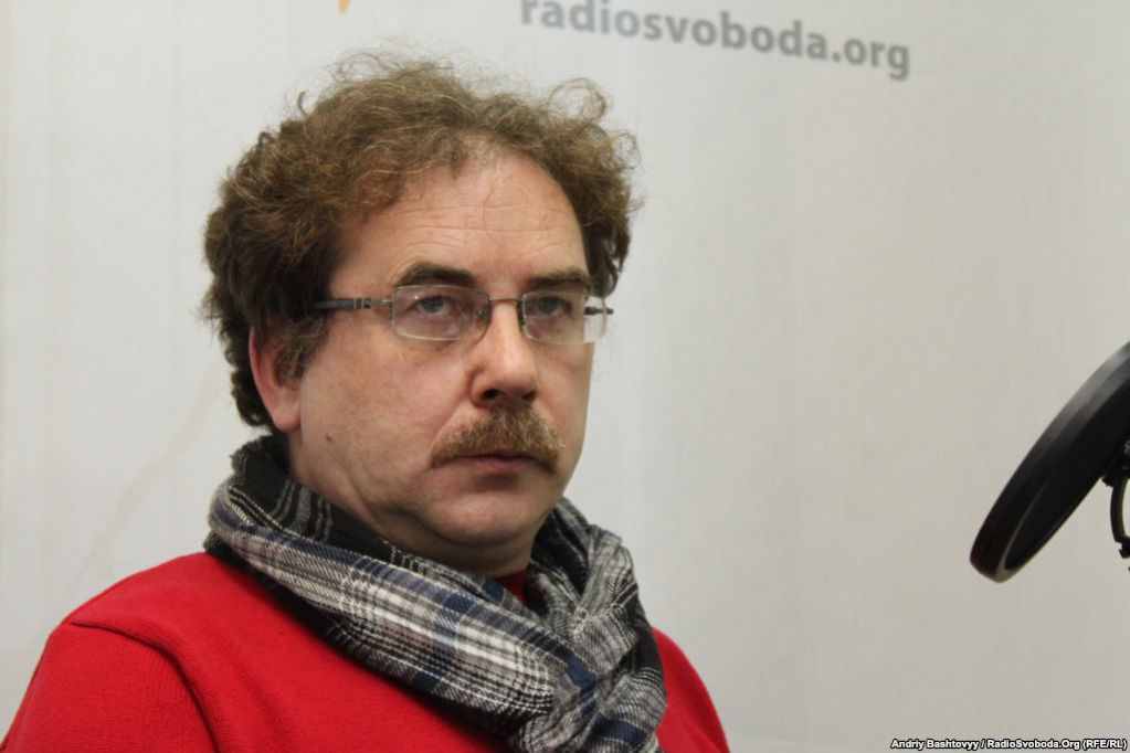 «Никаких системных изменений после Революции Достоинства не произошло»