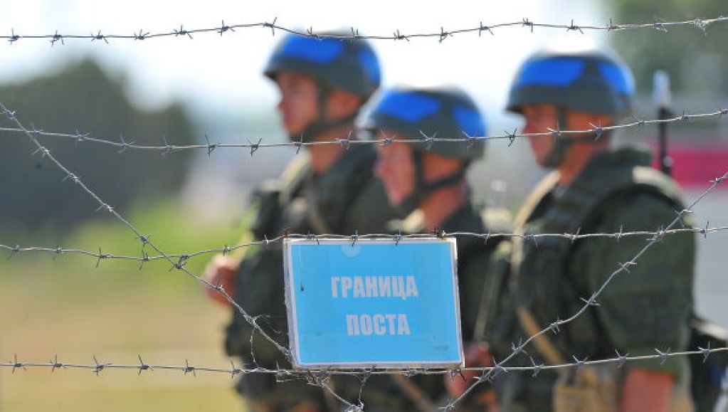 Первая жертва российского кризиса