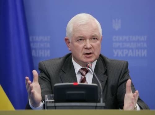 Маломуж: Вопрос по Дебальцево можно было решить еще в Минске 