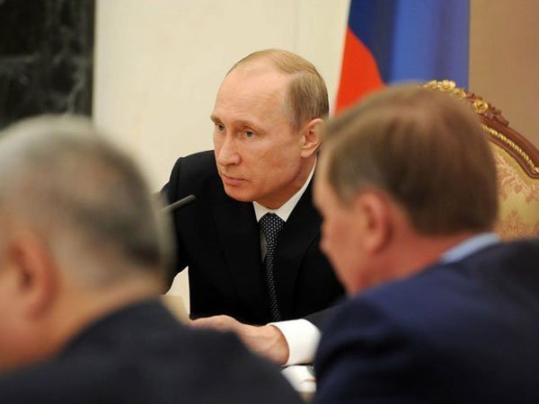 После Дебальцево многие иностранцы начнут относиться к Путину иначе