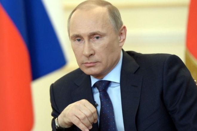 The Times: Путина вознаграждают за его преступления. Он не остановится