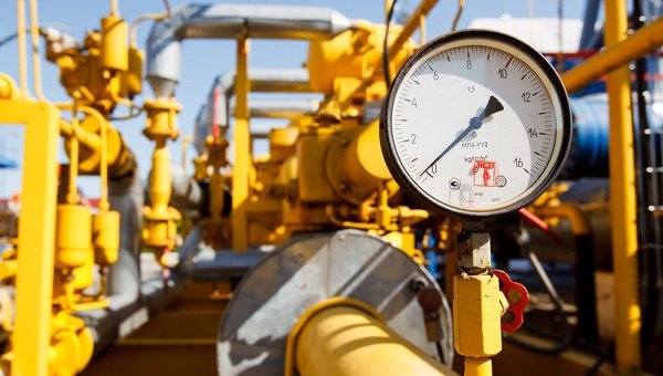 Новый рынок сбыта. Зачем «Газпрому» снабжать газом ДНР и ЛНР