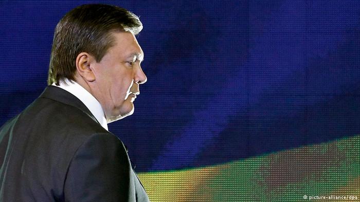 Украина без Януковича - год спустя
