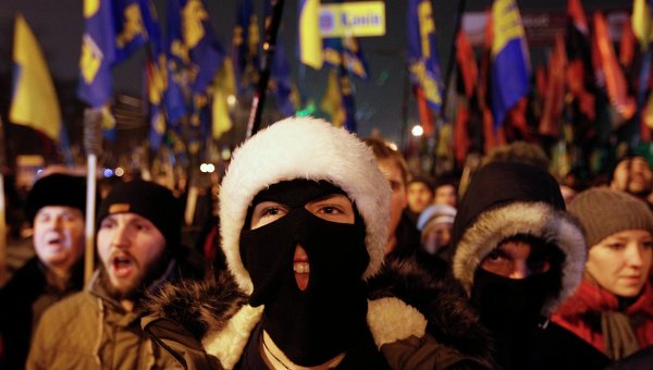 Пять активистов стали Героями Украины посмертно