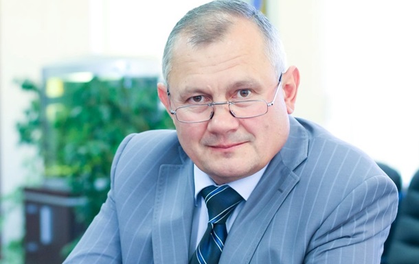 Розенко уволил главу Госслужбы занятости