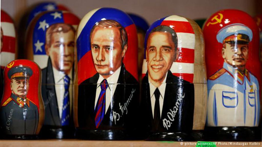 Россия и НАТО в преддверии главного кризиса