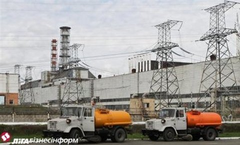 В кругленькую сумму выльется подготовка закрытия Чернобыльской АЭС
