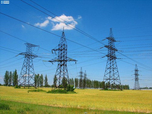 Минэнерго прекратило рассчитываться с захваченными электростанциями