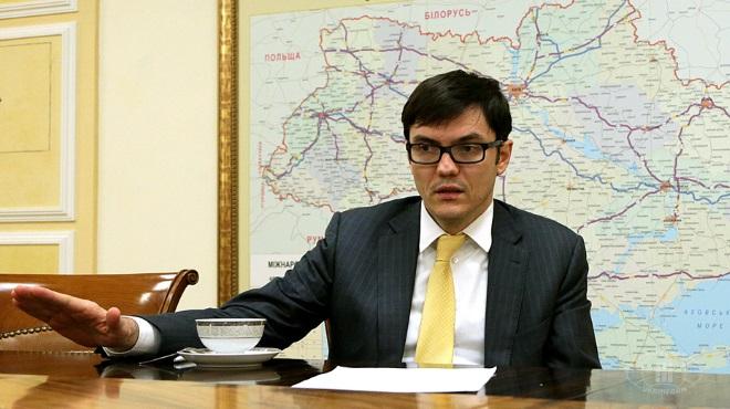 В Украине наконец-то появится первая платная дорога