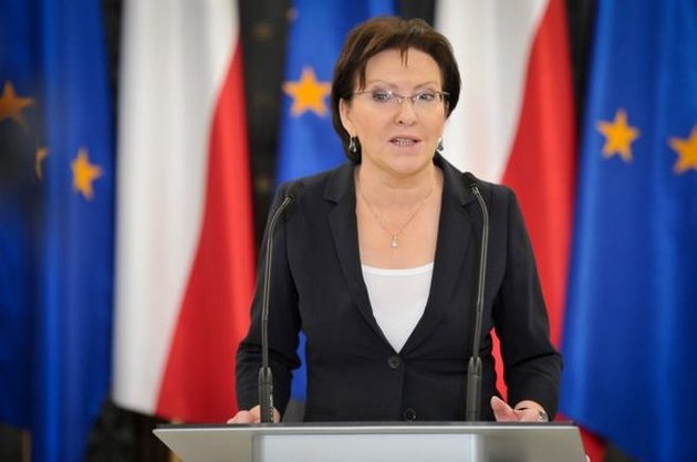 Польша заявила, что на России свет не сошелся клином