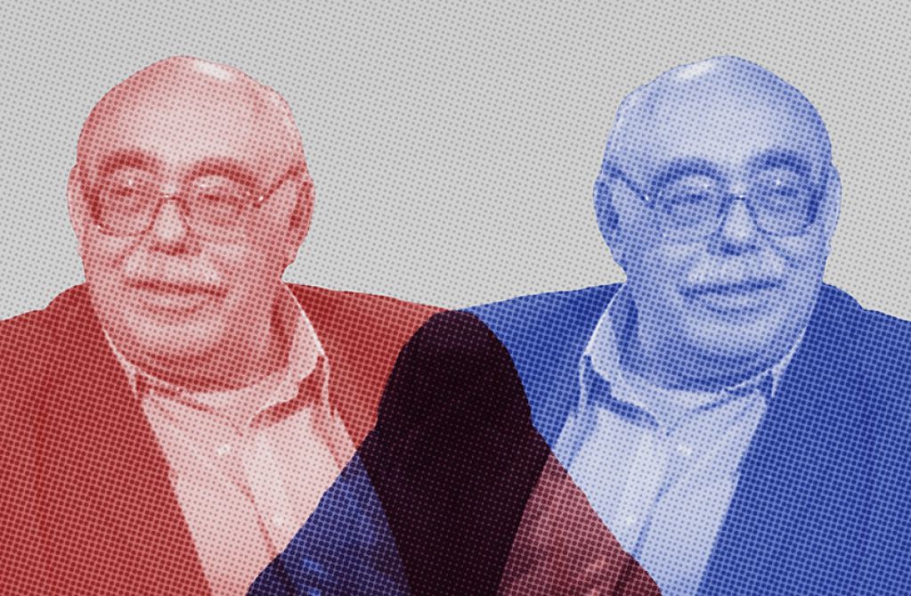 А. Пасхавер: «С нашими нынешними ценностями мы не можем быть богатой страной»