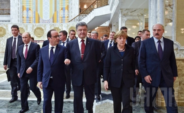 Der Spiegel: Революция с ошибками