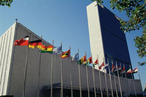 ООН увеличивает размер гуманитарной помощи Украине