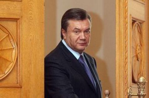 Transparency International: Янукович способен вернуть свои активы