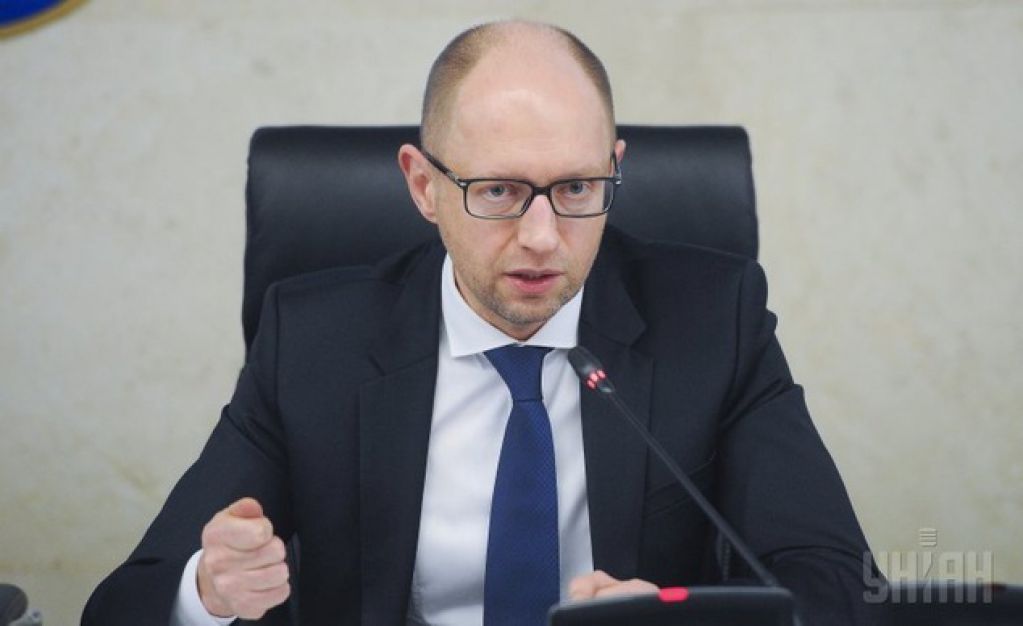 Почему Кабмин движется в газовый тупик