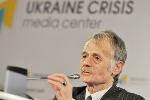 Джемилев: Блокада Крыма ускорит его освобождение от оккупантов