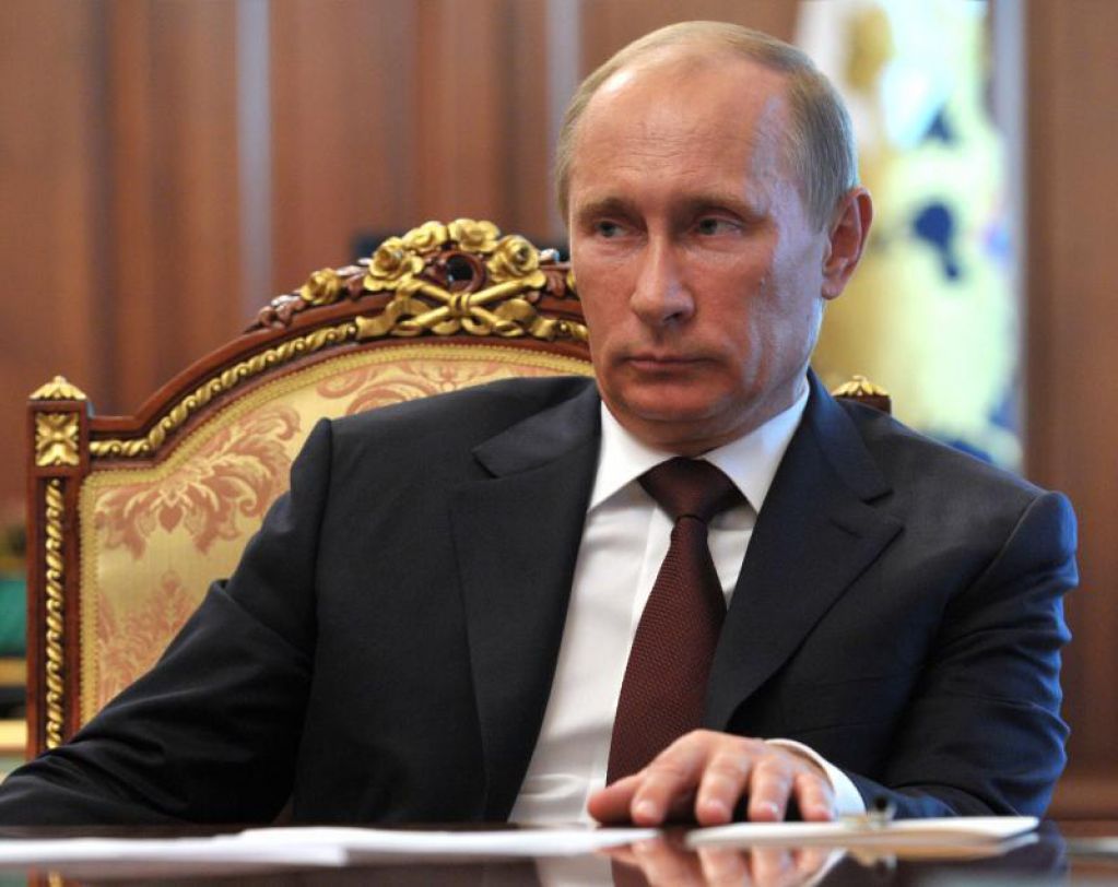 Bloomberg. Влияние Путина на постсоветские экономики