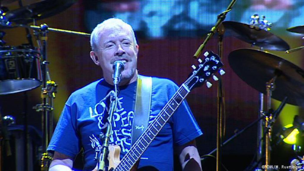 Андрей Макаревич: «Полное ощущение, что нас готовят к какой-то войне»