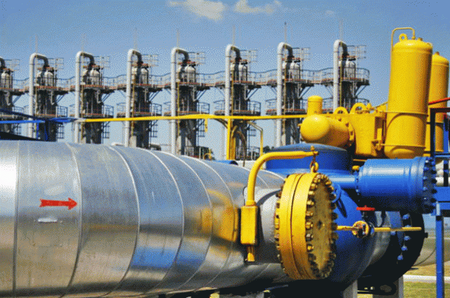 «Газпром» не в силах игнорировать украинскую газотранспортную систему