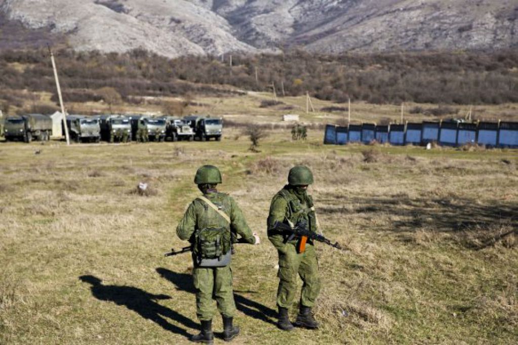 Военный эксперт: «Дела плохи с обеих сторон»