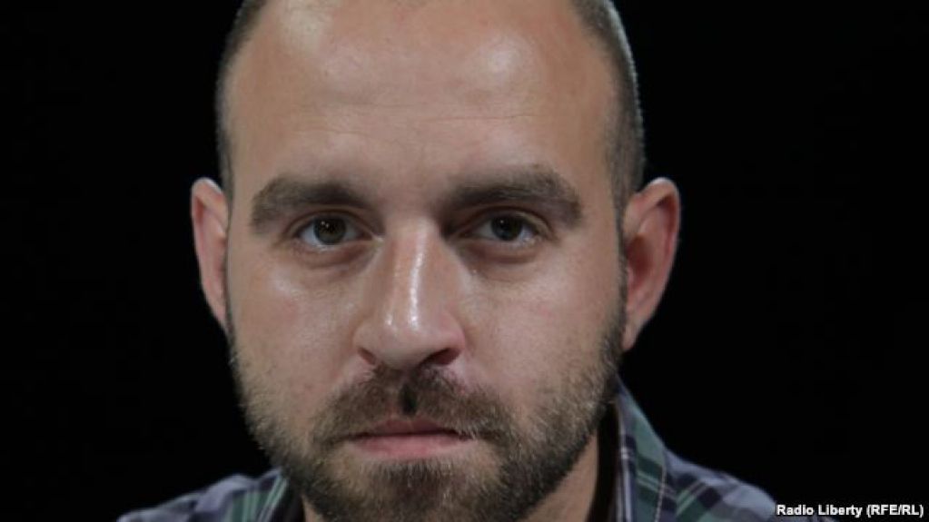 Павел Казарин: Кто и зачем делал «крымскую весну»
