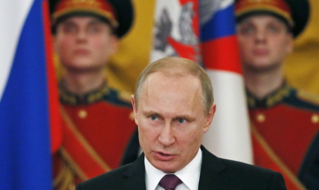 Der Spiegel: Путин сосредоточил внимание на Республике Молдова