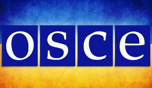 В ОБСЕ оценили угрозу полномасштабной войны в Украине