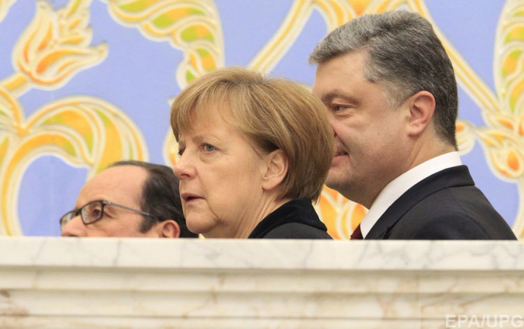 Киселев. Международное одолжение Украине