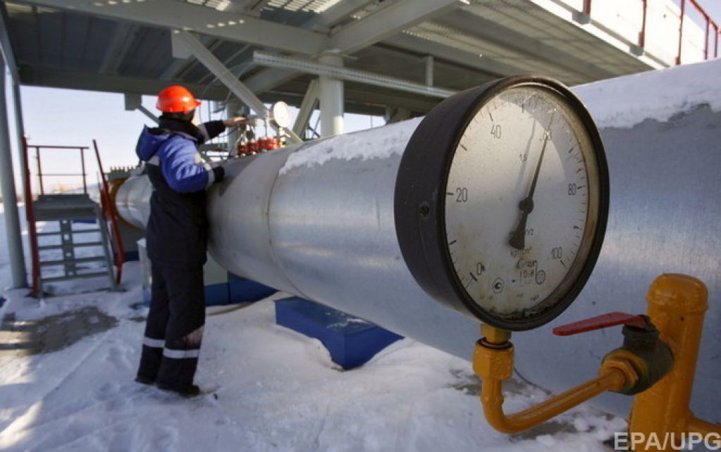 Кто пострадает от повышения цен на газ 