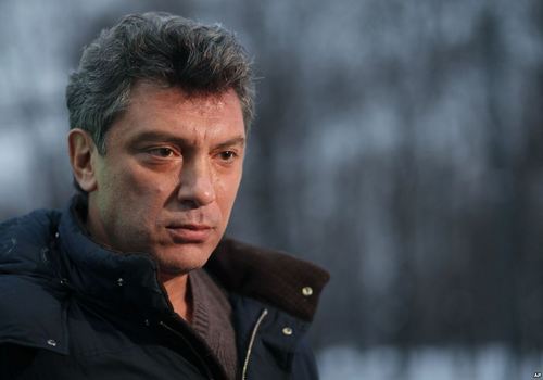 Из квартиры Немцова ФСБ изъяла все разоблачающие документы