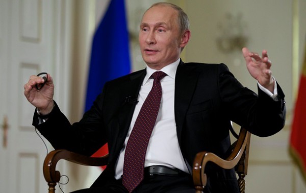 Журналисты решили выяснить, почему Путин отсутствует в списке миллиардеров Forbes