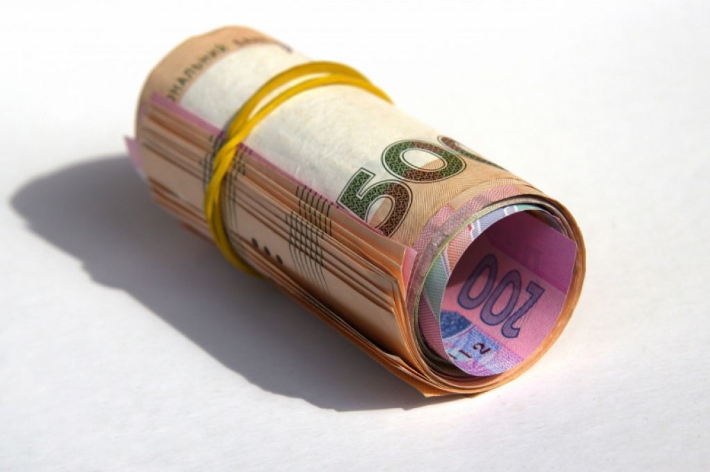 Продержится ли гривна до транша МВФ?