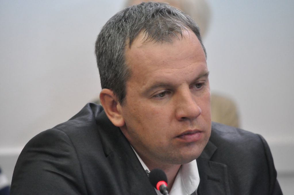  «В обвале гривны виноват, скорее, Кабмин, чем Нацбанк»